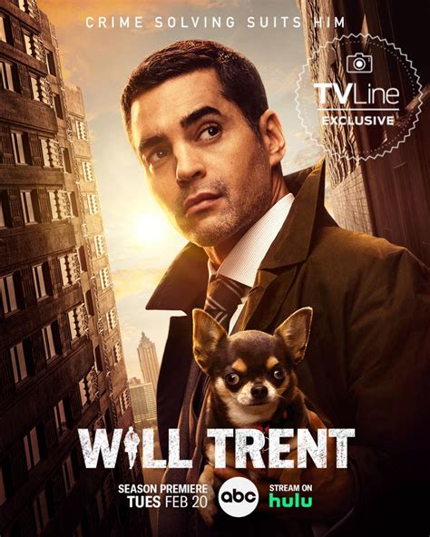 will trent soap2day